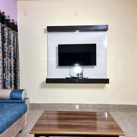 Sannidhi Service Apartments Tirupati Exterior photo